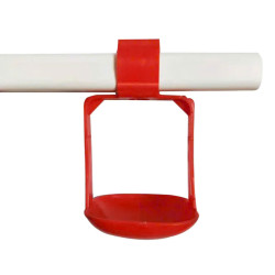 Cốc Hứng Nước Đường Uống Tự Động