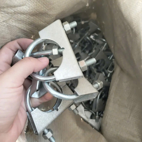 Đai Siết Ống Cám