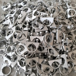 Đai Siết Ống Cám