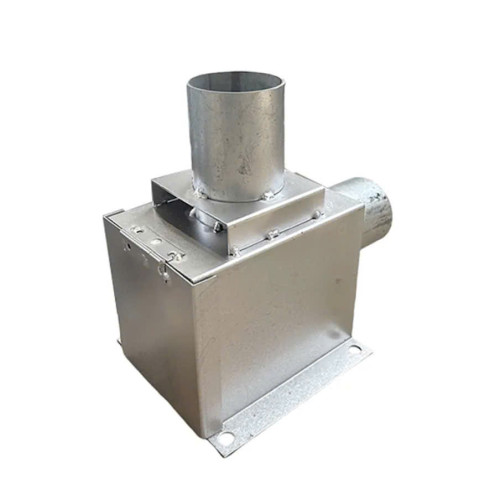 Hộp Kết Nối Mô Tơ Và Ống Cám