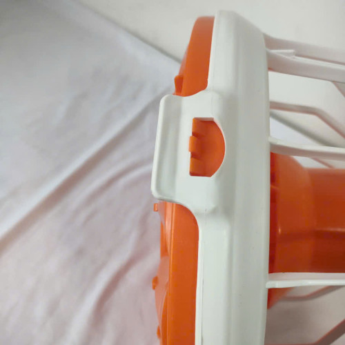 Máng Ăn Tự Động Cho Gà