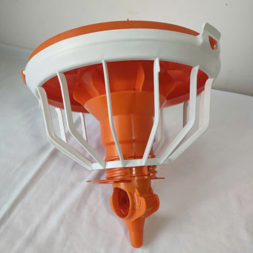 Máng Ăn Tự Động Cho Gà