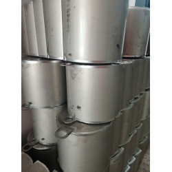 Máng Hậu Bị Nái Inox