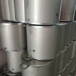 Máng Hậu Bị Nái Inox