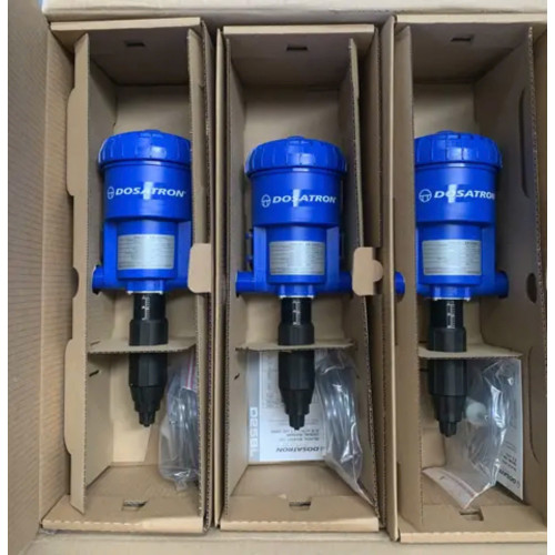 Máy Pha Thuốc Dosatron