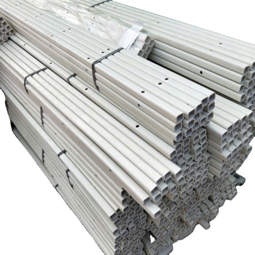 Ống Nước Nhựa Vuông