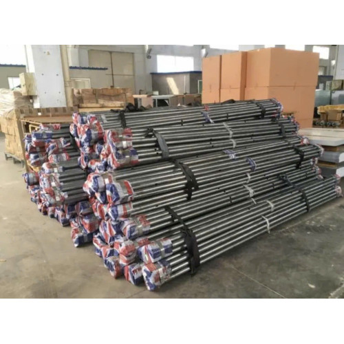 Ổng Tải Cám Đường Ăn Tự Động Cho Gà