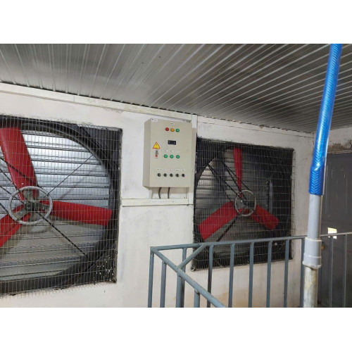 Quạt Multifan Hà Lan