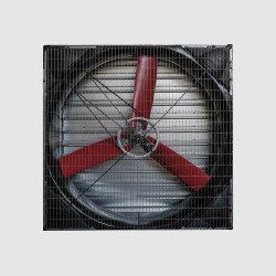 Quạt Multifan Hà Lan