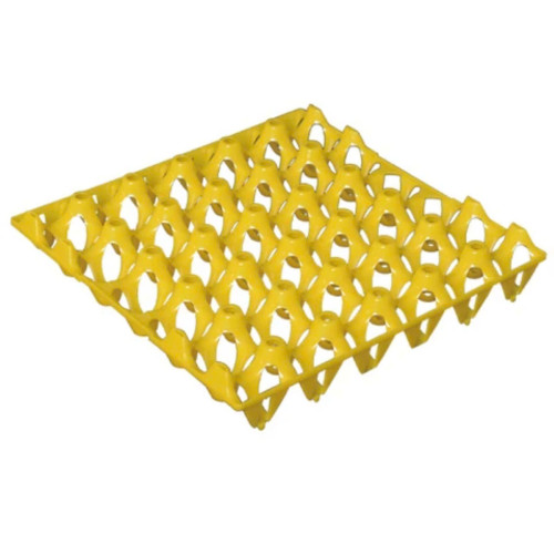 Vỉ Đựng Trứng Bằng Nhựa