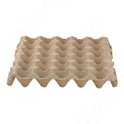 Vỉ Trứng Đựng Trứng Bằng Giấy